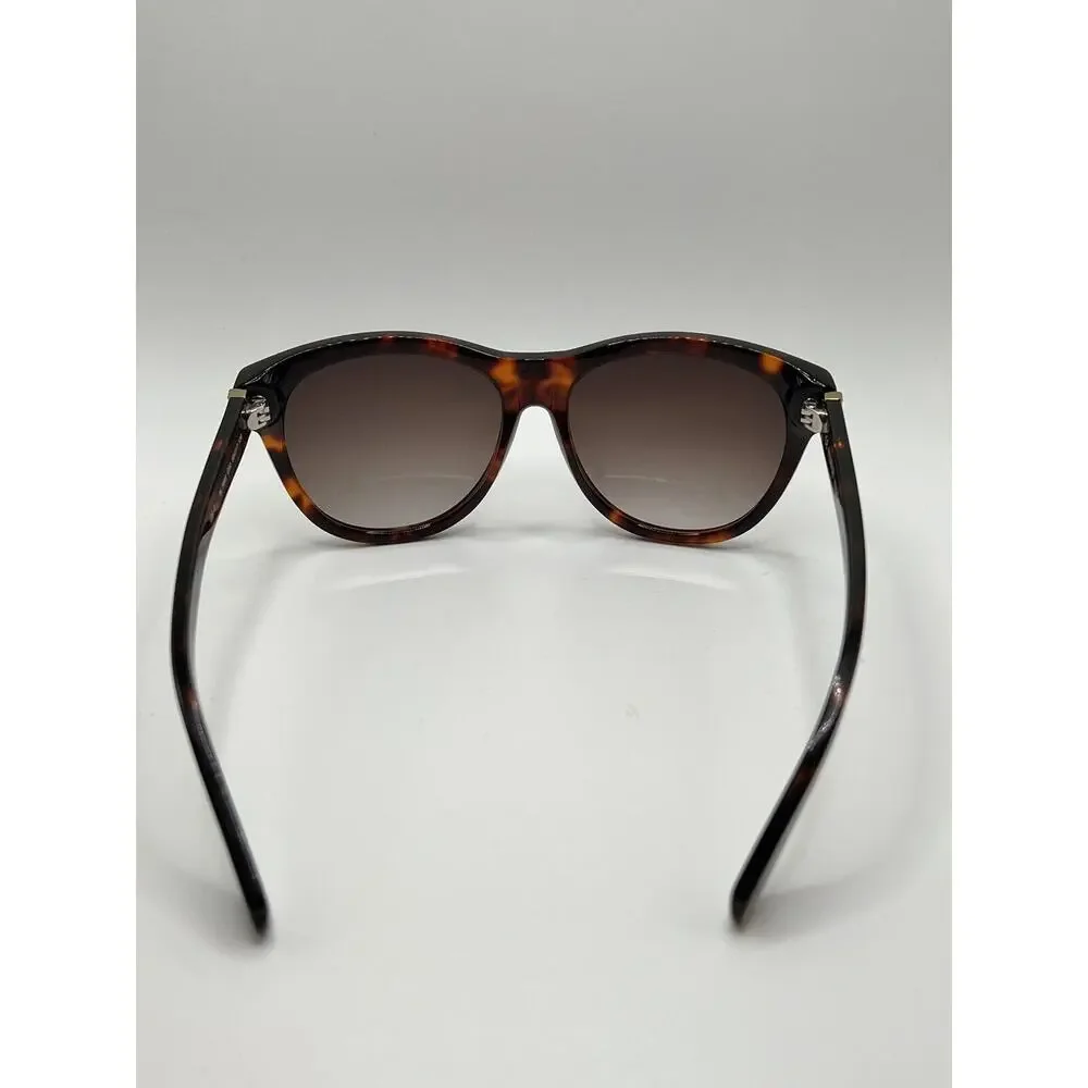 Balmain BL7005 C02 Women's Tortoise Shell Sunglasses Shades 58 17 136 Designer